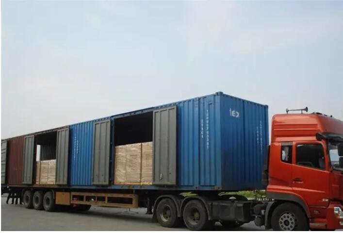 泉州到定兴县整车运输