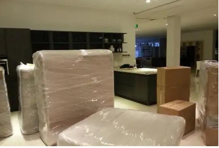 泉州到定兴县长途搬家