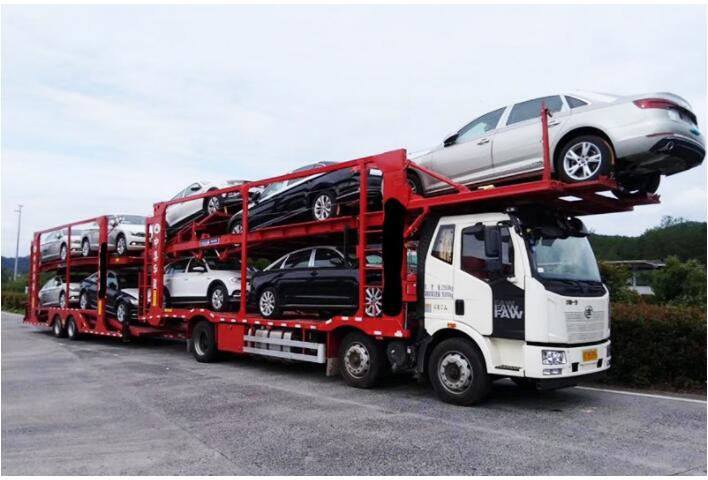 泉州到定兴县轿车托运